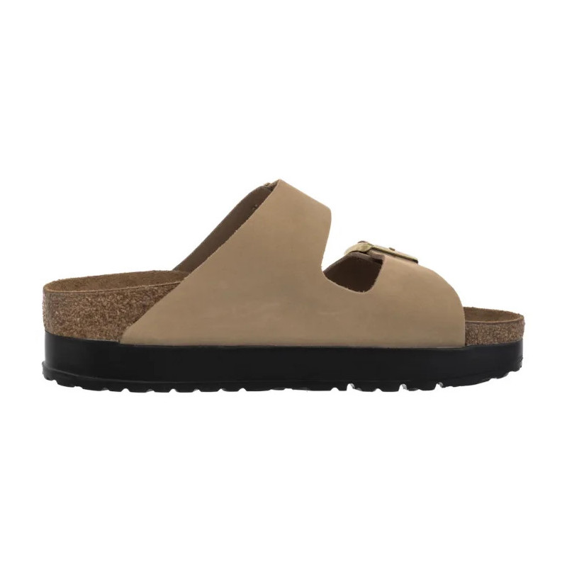 Papillio Arizona Pap Flex Platform Sandcastle 1028379 (PP13-e) Moteriški batai/šlepetės