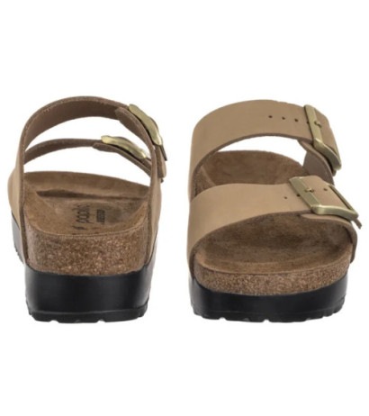 Papillio Arizona Pap Flex Platform Eucalyptus 1026971 (PP13-e) Moteriški batai/šlepetės