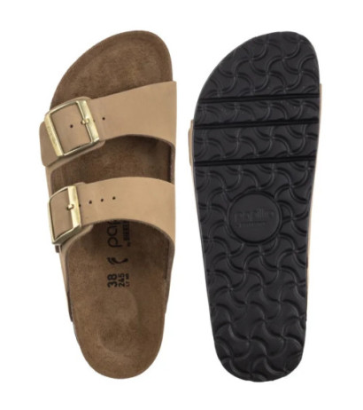 Papillio Arizona Pap Flex Platform Eucalyptus 1026971 (PP13-e) Moteriški batai/šlepetės