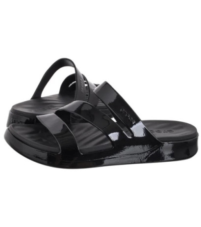 Crocs Getaway Patent...
