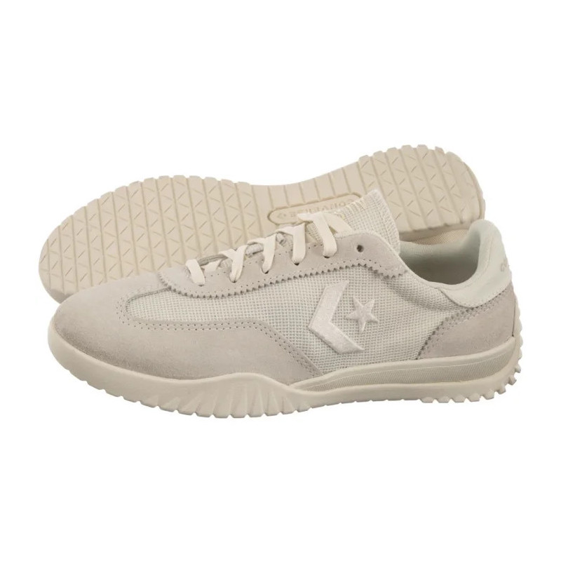 Converse Run Star Trainer Ox Egret/Egret/Egret A12196C (CO794-a) sportiniai bateliai