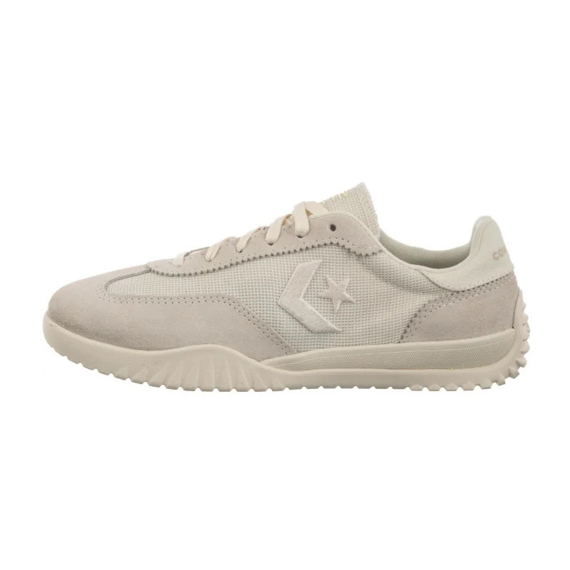 Converse Run Star Trainer Ox Egret/Egret/Egret A12196C (CO794-a) sportiniai bateliai