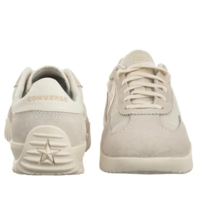 Converse Run Star Trainer Ox Egret/Egret/Egret A12196C (CO794-a) sportiniai bateliai