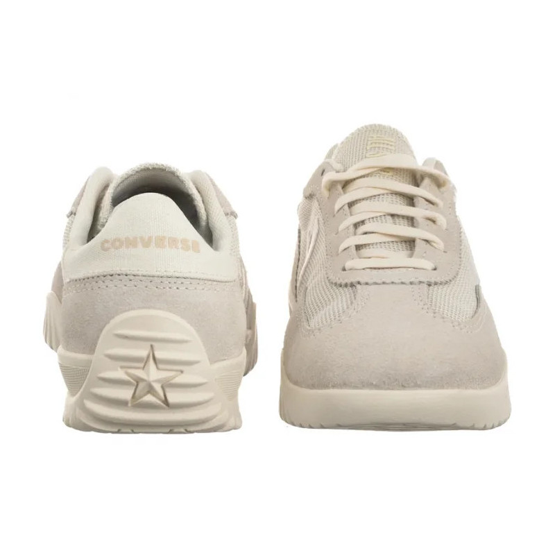Converse Run Star Trainer Ox Egret/Egret/Egret A12196C (CO794-a) sportiniai bateliai