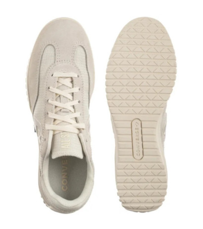Converse Run Star Trainer Ox Egret/Egret/Egret A12196C (CO794-a) sportiniai bateliai