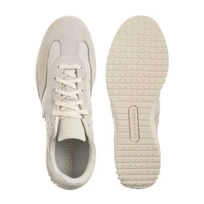 Converse Run Star Trainer Ox Egret/Egret/Egret A12196C (CO794-a) sportiniai bateliai