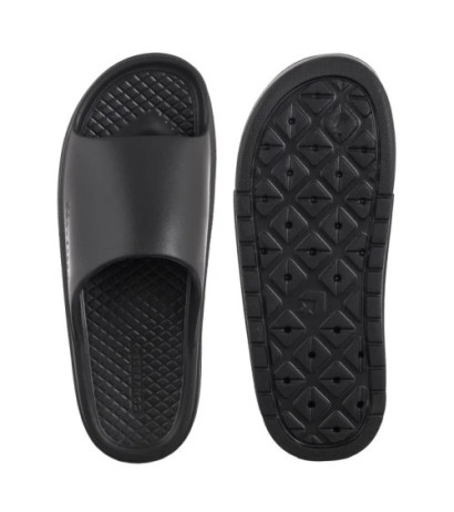 Converse Essential Slide Slip Black A12174C (CO795-a) Moteriški batai/šlepetės