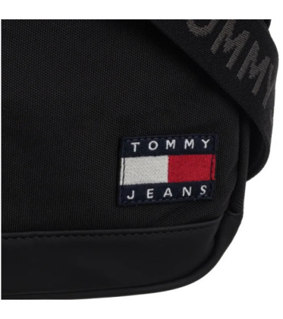 Tommy Hilfiger Tjm Ess Daily Reporter AM0AM13389 BDS (TH1367-a) rankinė