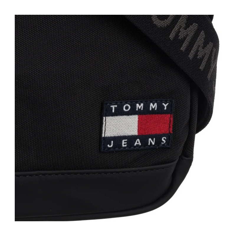 Tommy Hilfiger Tjm Ess Daily Reporter AM0AM13389 BDS (TH1367-a) rankinė