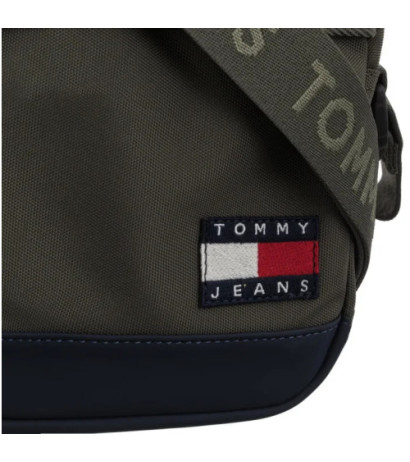 Tommy Hilfiger Tjm Ess Daily Reporter AM0AM13389 MRH (TH1367-c) rankinė
