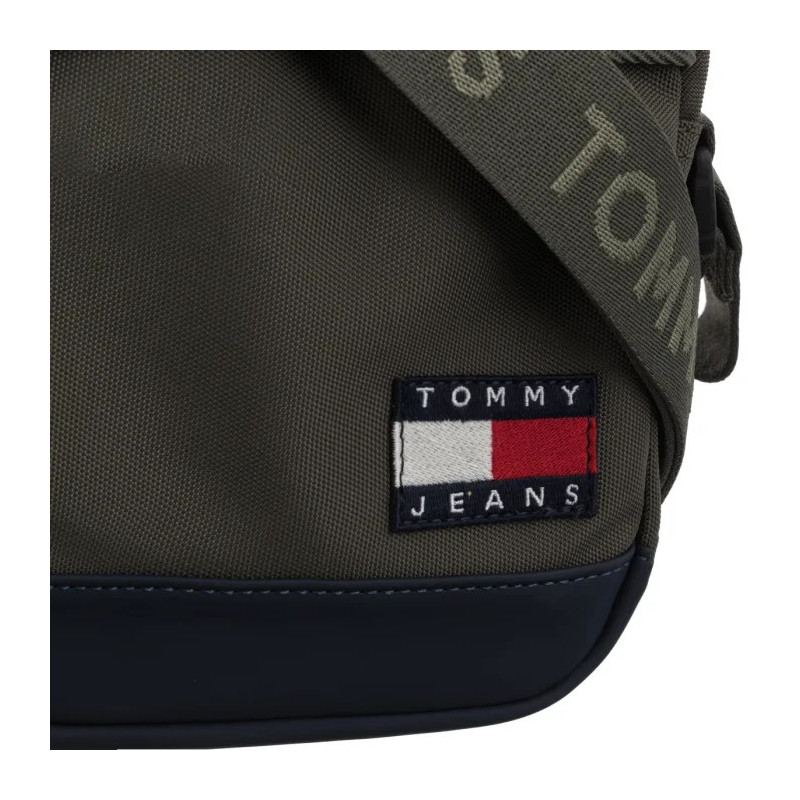 Tommy Hilfiger Tjm Ess Daily Reporter AM0AM13389 MRH (TH1367-c) rankinė
