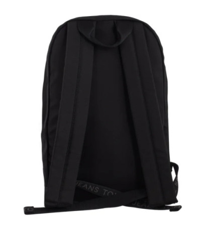 Tommy Hilfiger Tjm Ess Daily Dome Backpack AM0AM13400 BDS (TH1369-a) kuprinė