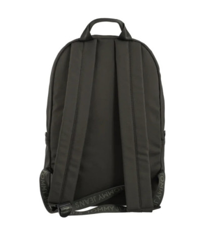 Tommy Hilfiger Tjm Ess Daily Dome Backpack AM0AM13400 MRH (TH1369-c) kuprinė