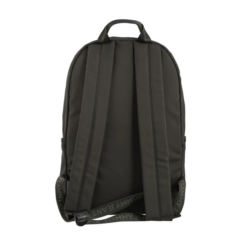 Tommy Hilfiger Tjm Ess Daily Dome Backpack AM0AM13400 MRH (TH1369-c) kuprinė