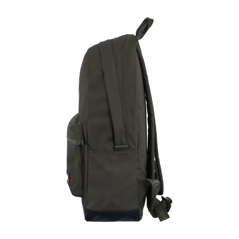 Tommy Hilfiger Tjm Ess Daily Dome Backpack AM0AM13400 MRH (TH1369-c) kuprinė