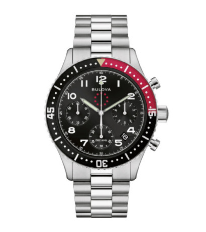 Bulova 98B451 