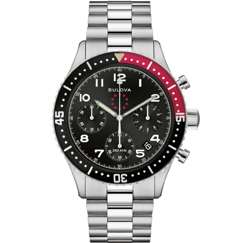 Bulova 98B451 Bulova 98B451