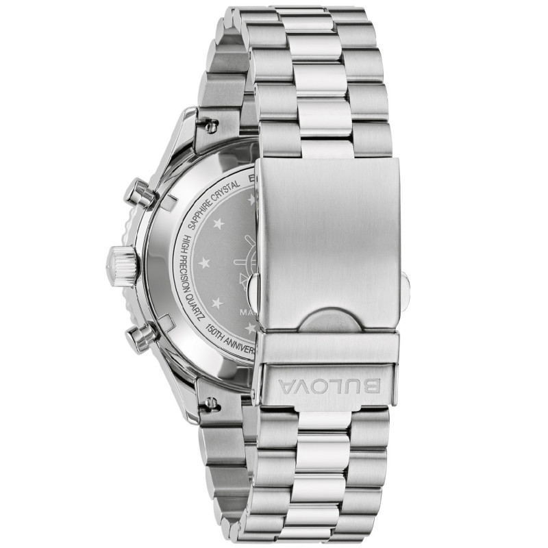 Bulova 98B451 Bulova 98B451