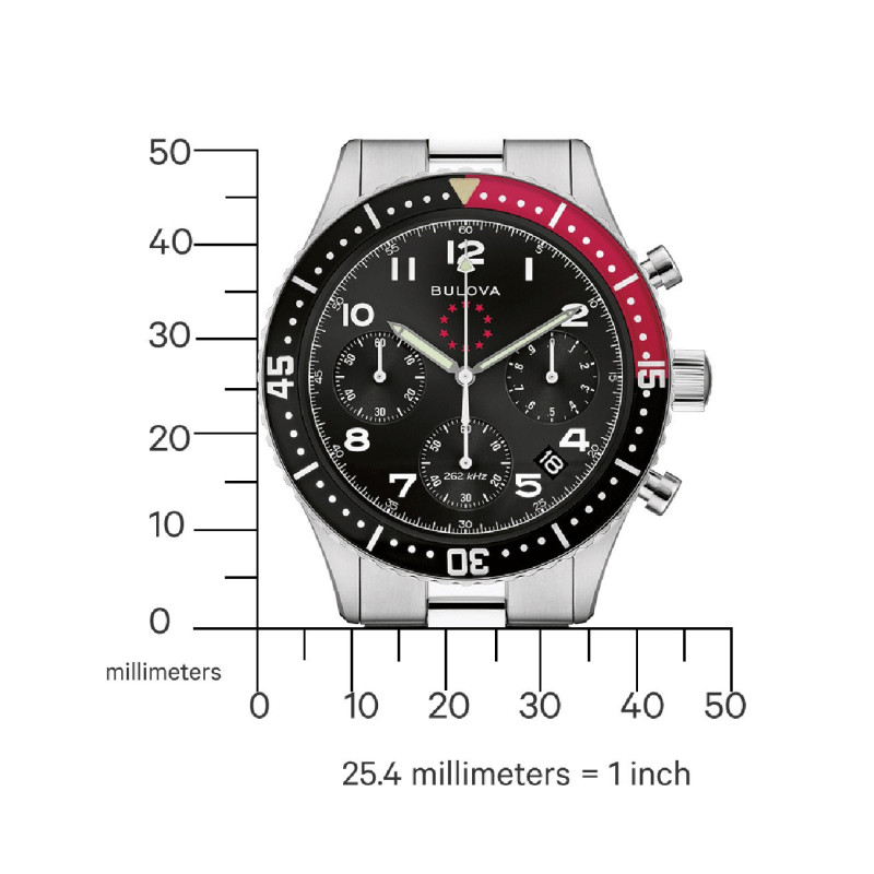 Bulova 98B451 Bulova 98B451