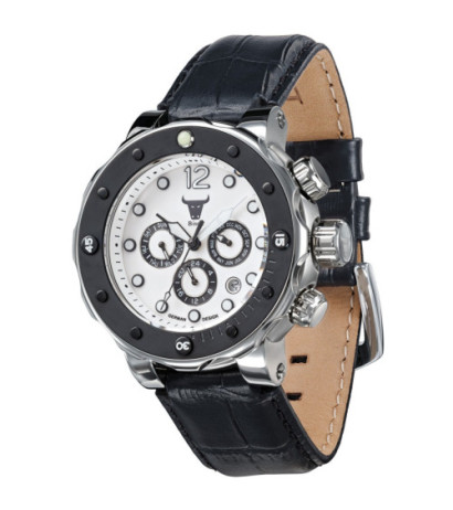 Carl von Zeyten BI0004WH 