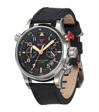 Carl von Zeyten BI007BK 