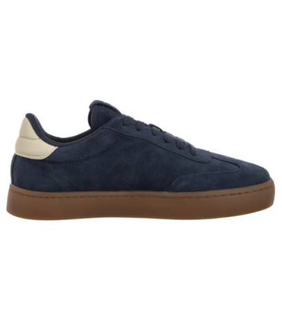 Calvin Klein Classic Cupsole Mg Su Calvin Navy/Gum YM0YM01300 DW4 (CK682-a) sportiniai bateliai