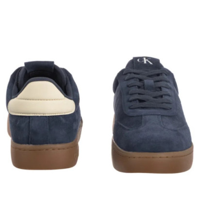 Calvin Klein Classic Cupsole Mg Su Calvin Navy/Gum YM0YM01300 DW4 (CK682-a) sportiniai bateliai