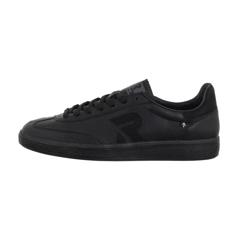 Rieker Czarne U2200-02 Black (RI282-a) sportiniai bateliai