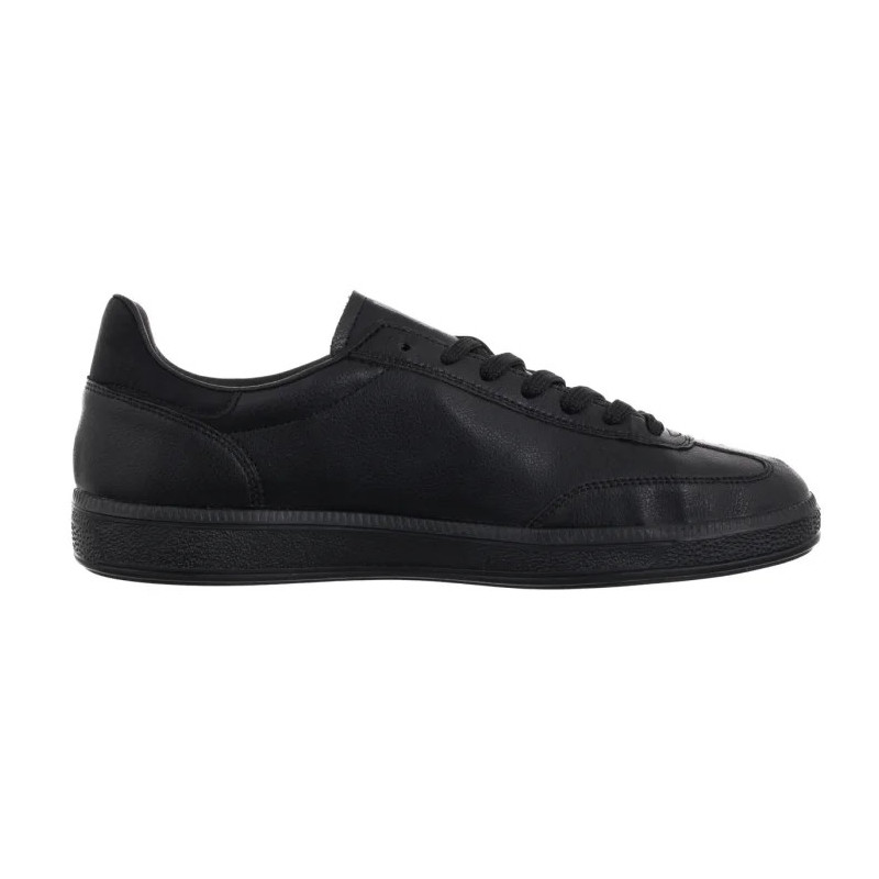 Rieker Czarne U2200-02 Black (RI282-a) sportiniai bateliai