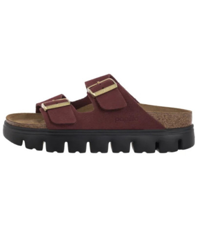 Papillio Arizona Pap Chunky Zinfandel 1030581 (PP8-j) Moteriški batai/šlepetės