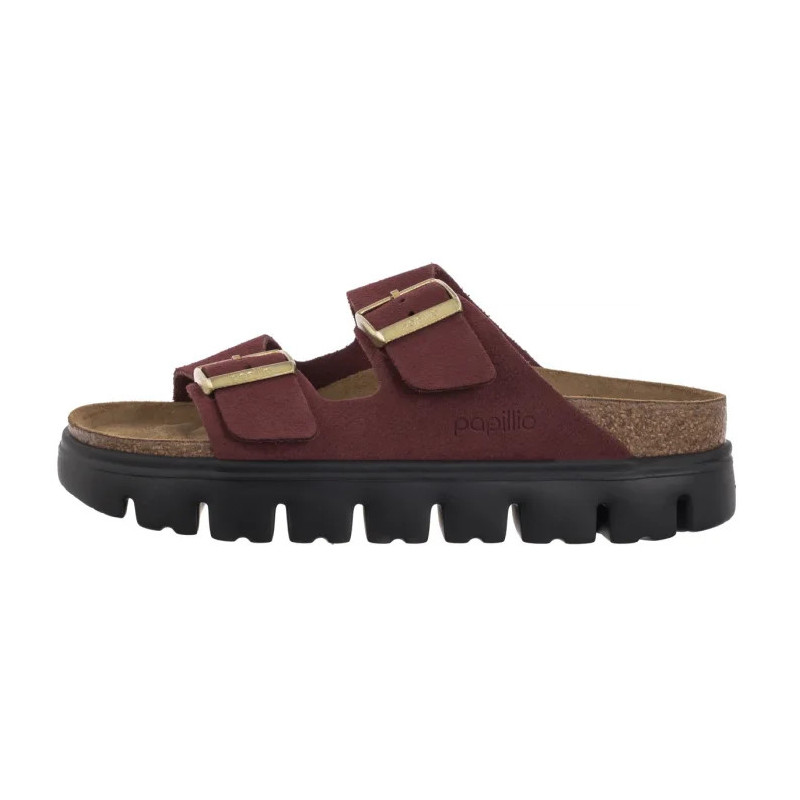 Papillio Arizona Pap Chunky Zinfandel 1030581 (PP8-j) Moteriški batai/šlepetės