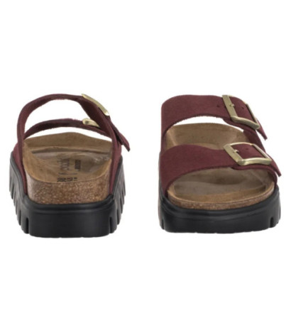 Papillio Arizona Pap Chunky Zinfandel 1030581 (PP8-j) Moteriški batai/šlepetės