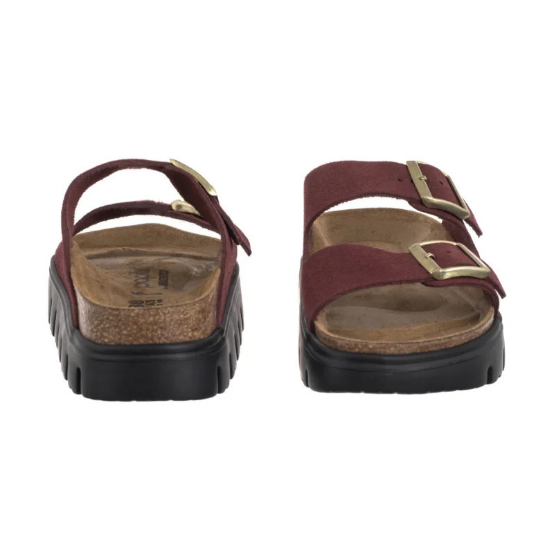 Papillio Arizona Pap Chunky Zinfandel 1030581 (PP8-j) Moteriški batai/šlepetės