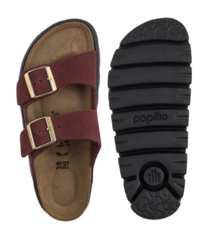 Papillio Arizona Pap Chunky Zinfandel 1030581 (PP8-j) Moteriški batai/šlepetės