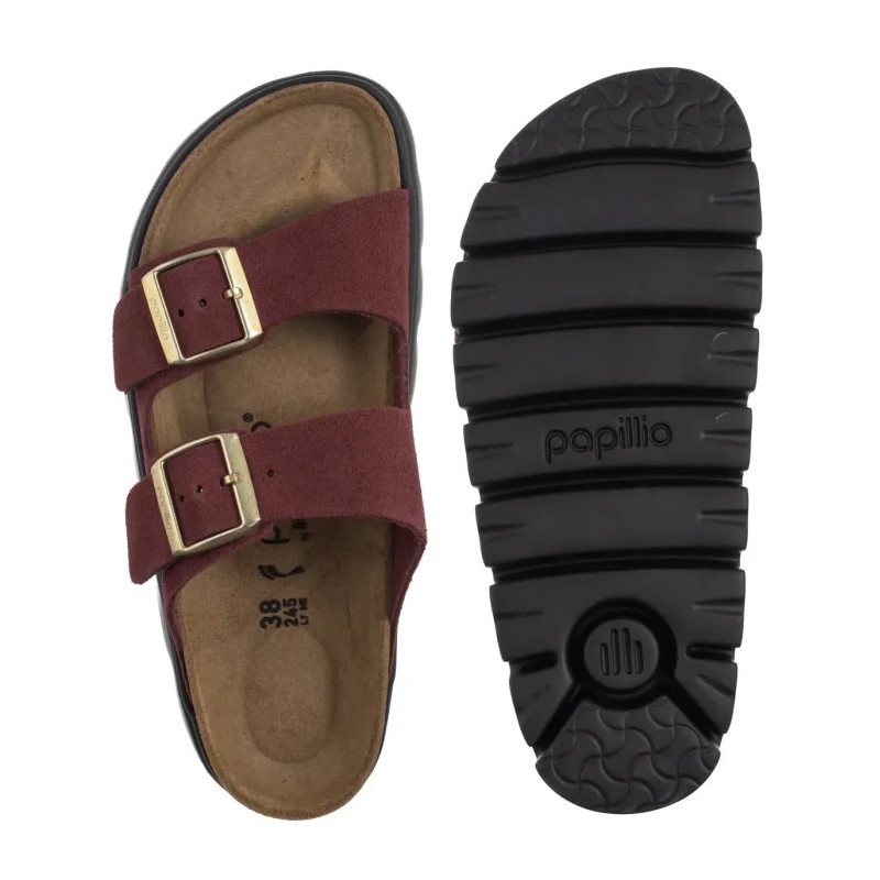 Papillio Arizona Pap Chunky Zinfandel 1030581 (PP8-j) Moteriški batai/šlepetės