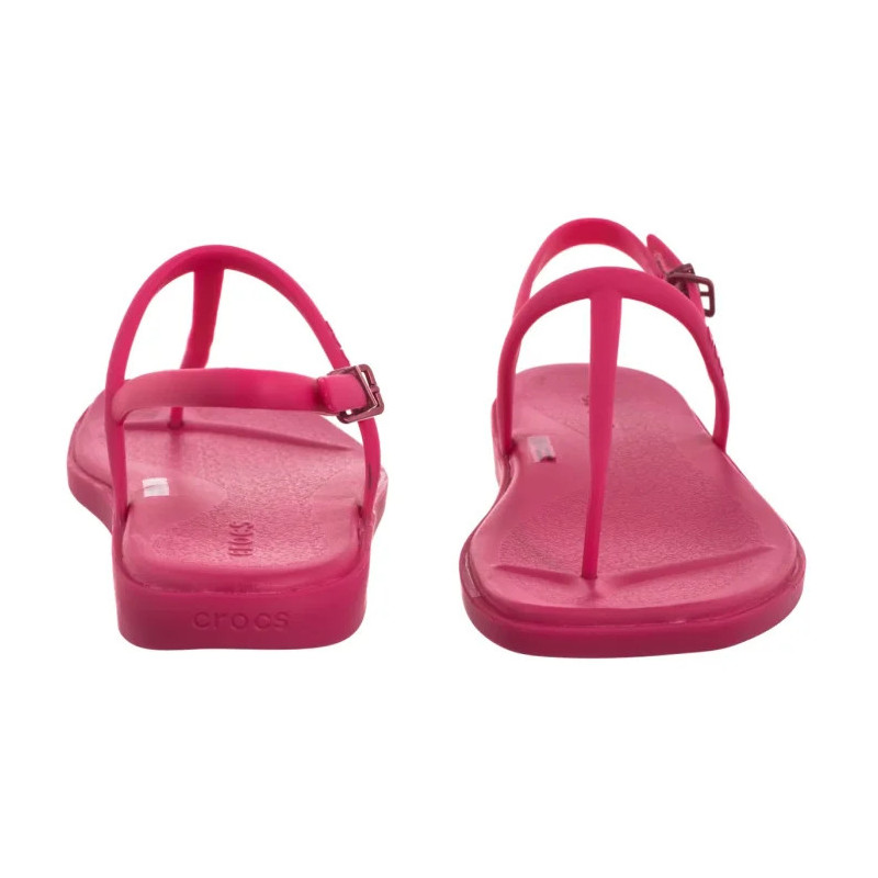 Crocs Miami Thong Flip Dew 209793-0WW (CR333-e) šlepetės