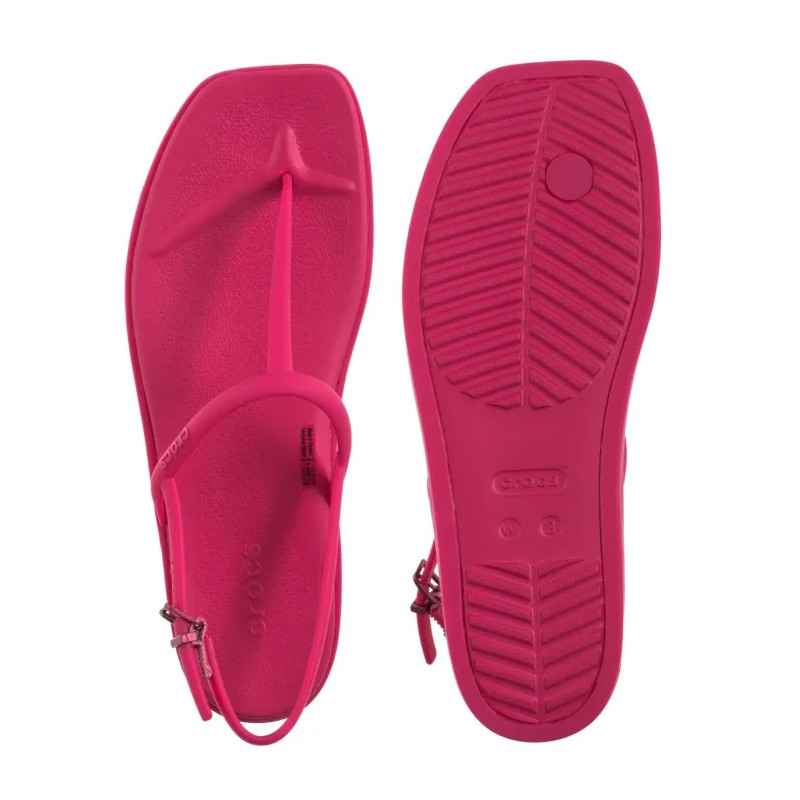 Crocs Miami Thong Flip Dew 209793-0WW (CR333-e) šlepetės