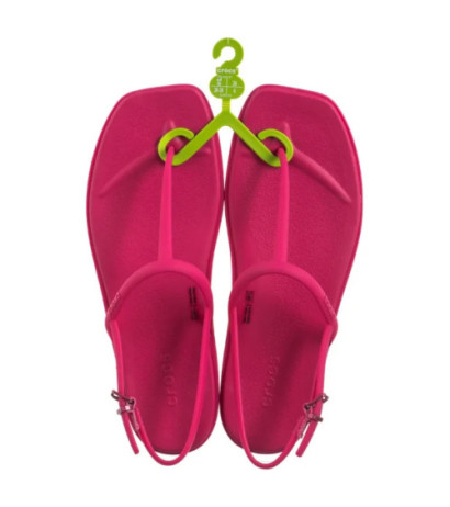 Crocs Miami Thong Flip Dew 209793-0WW (CR333-e) šlepetės