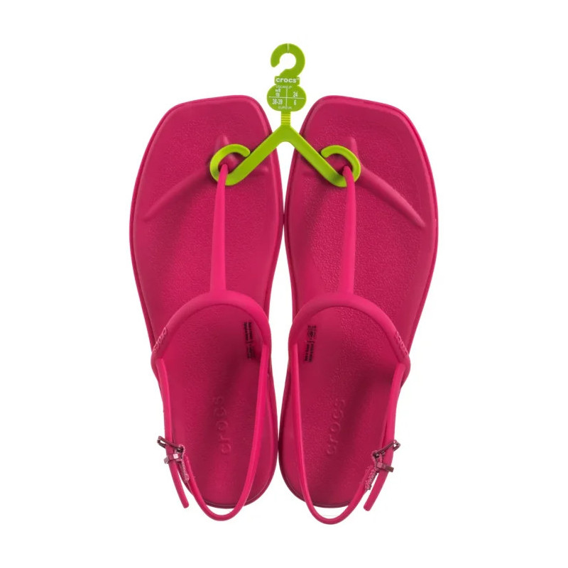 Crocs Miami Thong Flip Dew 209793-0WW (CR333-e) šlepetės