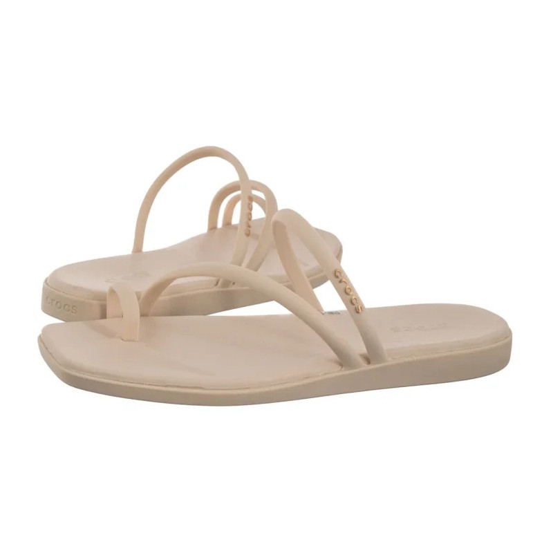 Crocs Miami Toe Loop Sandal Dew 209862-0WW (CR348-b) šlepetės