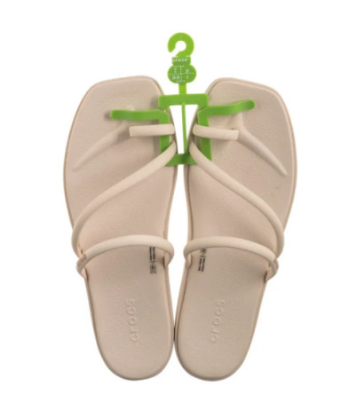 Crocs Miami Toe Loop Sandal Dew 209862-0WW (CR348-b) šlepetės