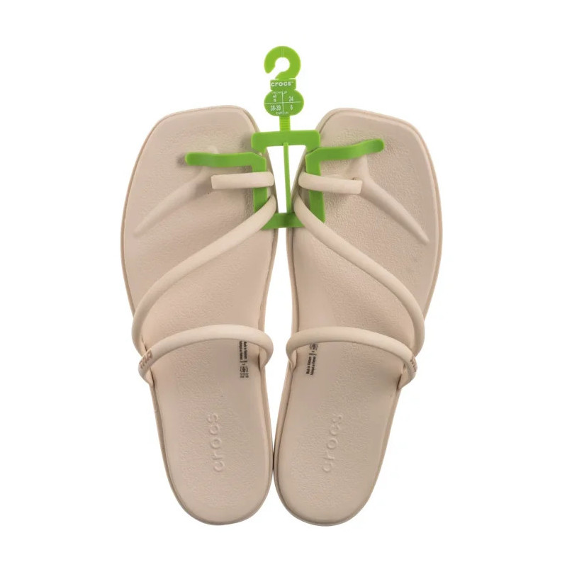 Crocs Miami Toe Loop Sandal Dew 209862-0WW (CR348-b) šlepetės