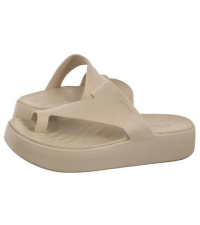 Crocs Getaway Platform Toe...