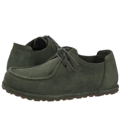 Birkenstock Utti Lace Thyme...