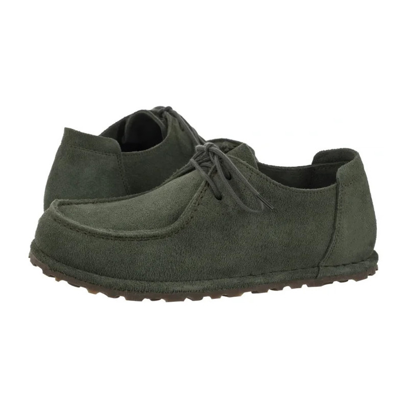 Birkenstock Utti Lace Thyme 1030067 (BK327-a) batai