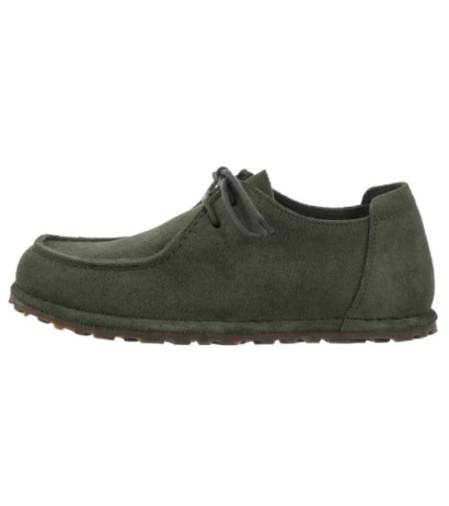 Birkenstock Utti Lace Thyme 1030067 (BK327-a) batai