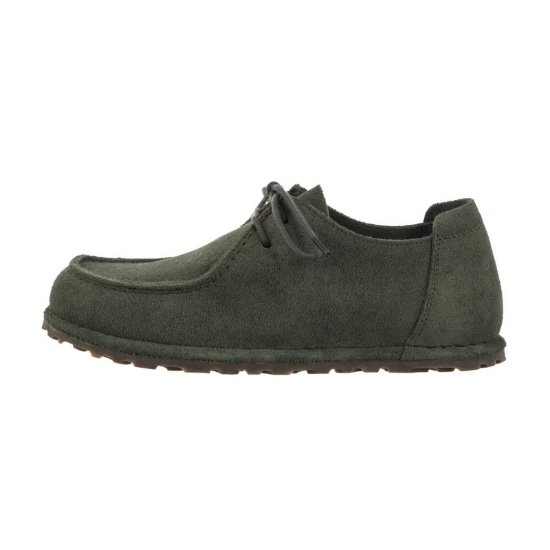 Birkenstock Utti Lace Thyme 1030067 (BK327-a) batai