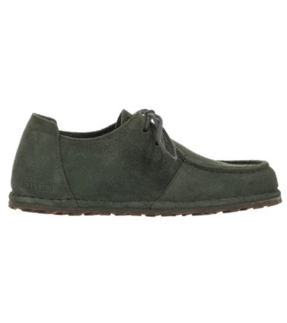 Birkenstock Utti Lace Thyme 1030067 (BK327-a) batai