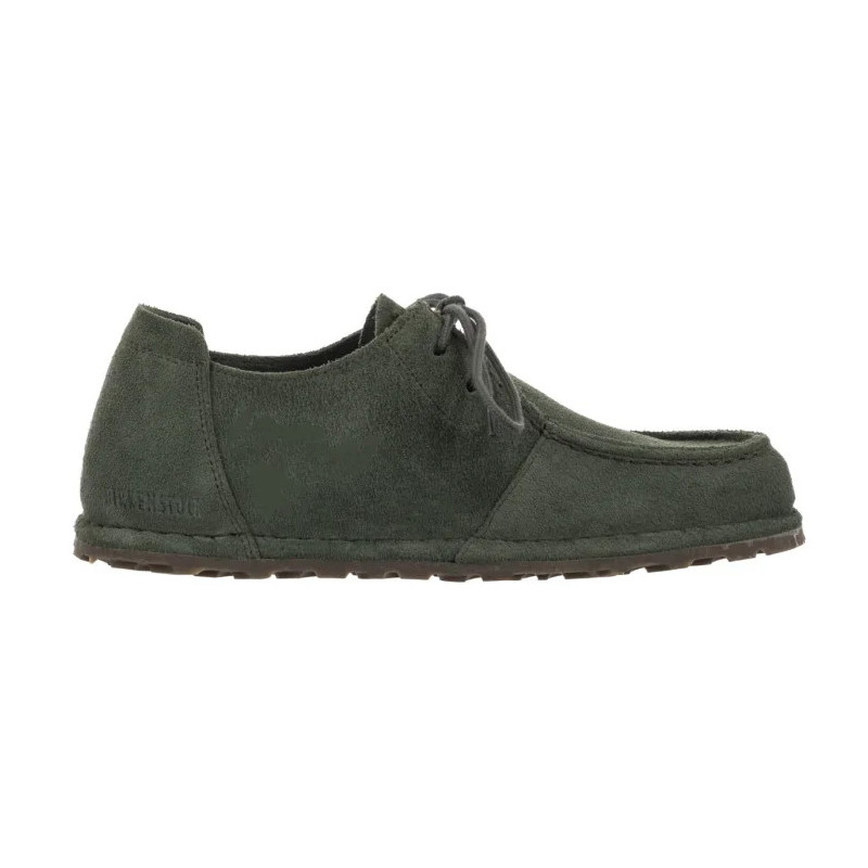 Birkenstock Utti Lace Thyme 1030067 (BK327-a) batai