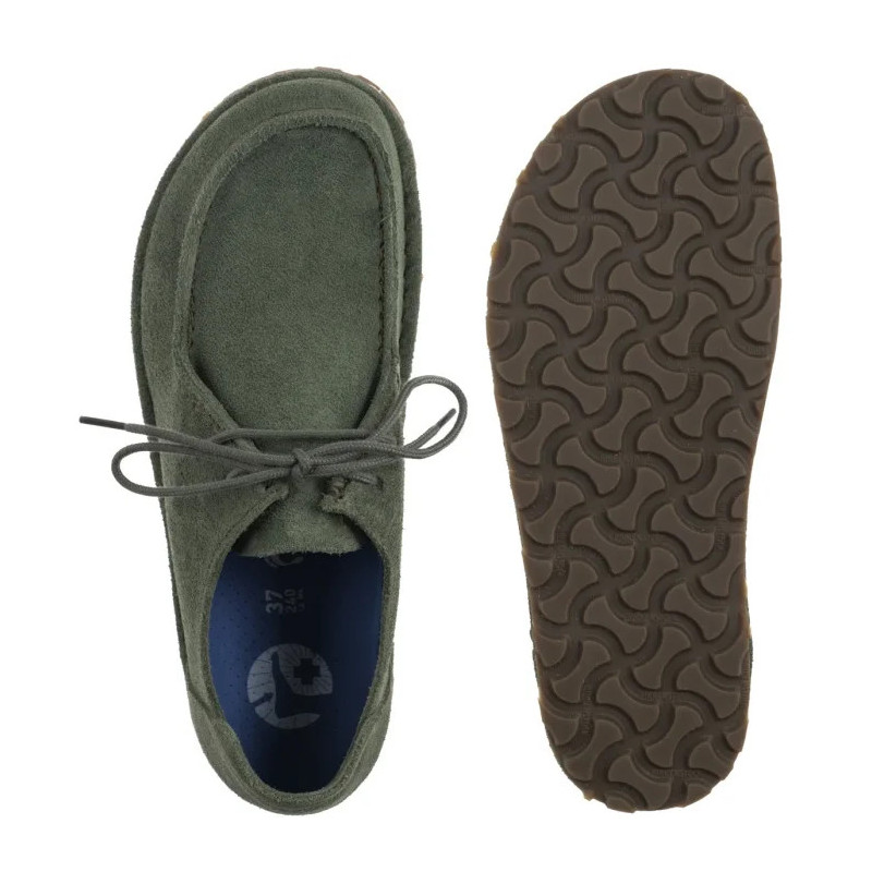 Birkenstock Utti Lace Thyme 1030067 (BK327-a) batai